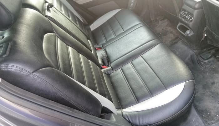 2021 Hyundai Creta SX 1.5 PETROL, Petrol, Manual, 56,191 km, interior