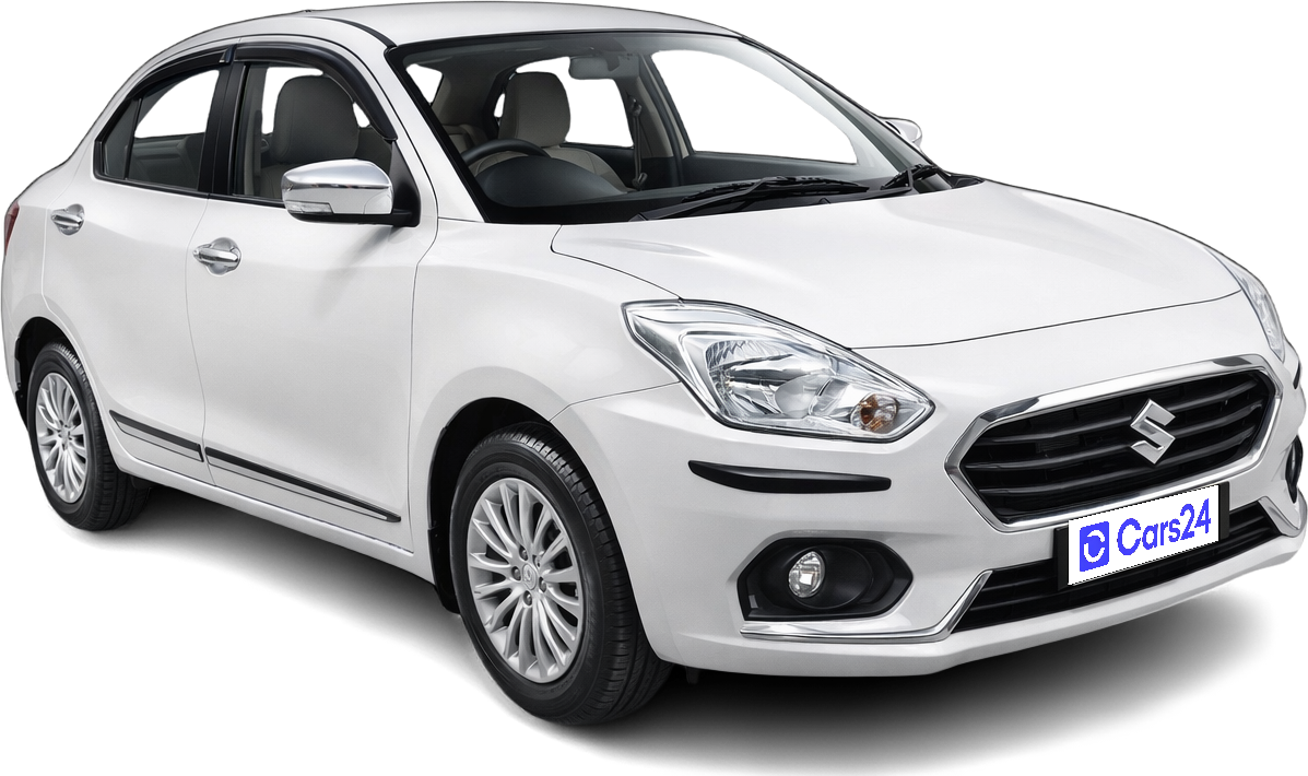 2021 Maruti Dzire - Sedan - CNG - Manual - ₹5.51 lakh