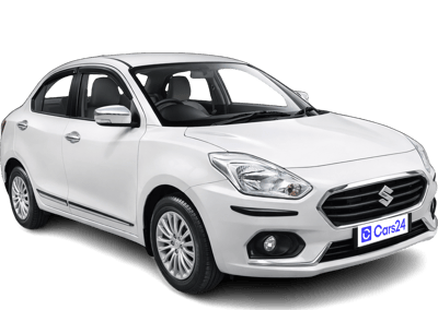 2021 Maruti Dzire - Sedan - CNG - Manual - ₹5.51 lakh