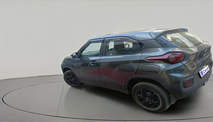 2025 Tata PUNCH PURE MT CNG, CNG, Manual, 18,468 km, exterior