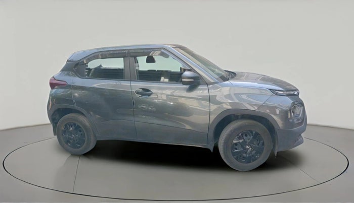 2025 Tata PUNCH PURE MT CNG, CNG, Manual, 18,468 km, exterior