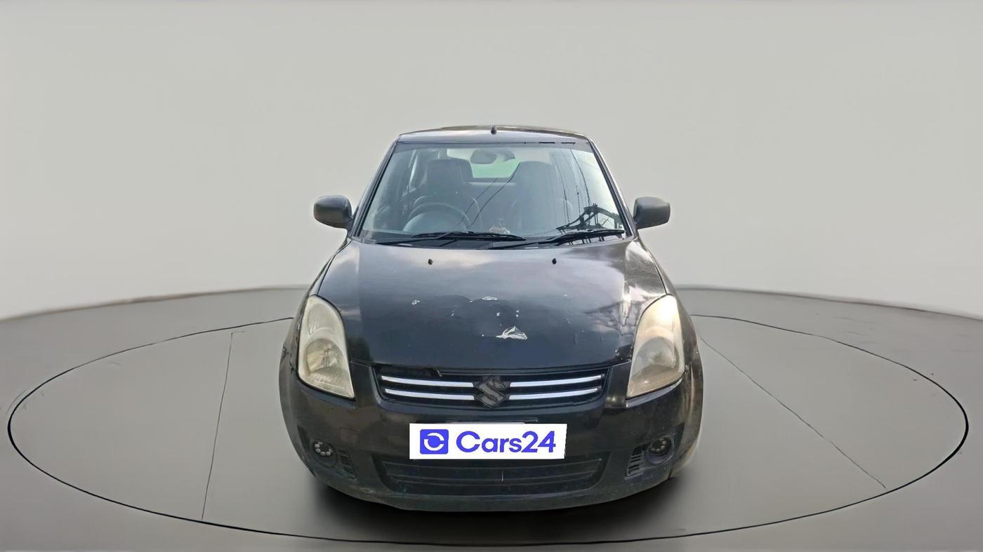 2011 Maruti Swift Dzire VDI, Diesel, Manual, 2,05,193 km, exterior