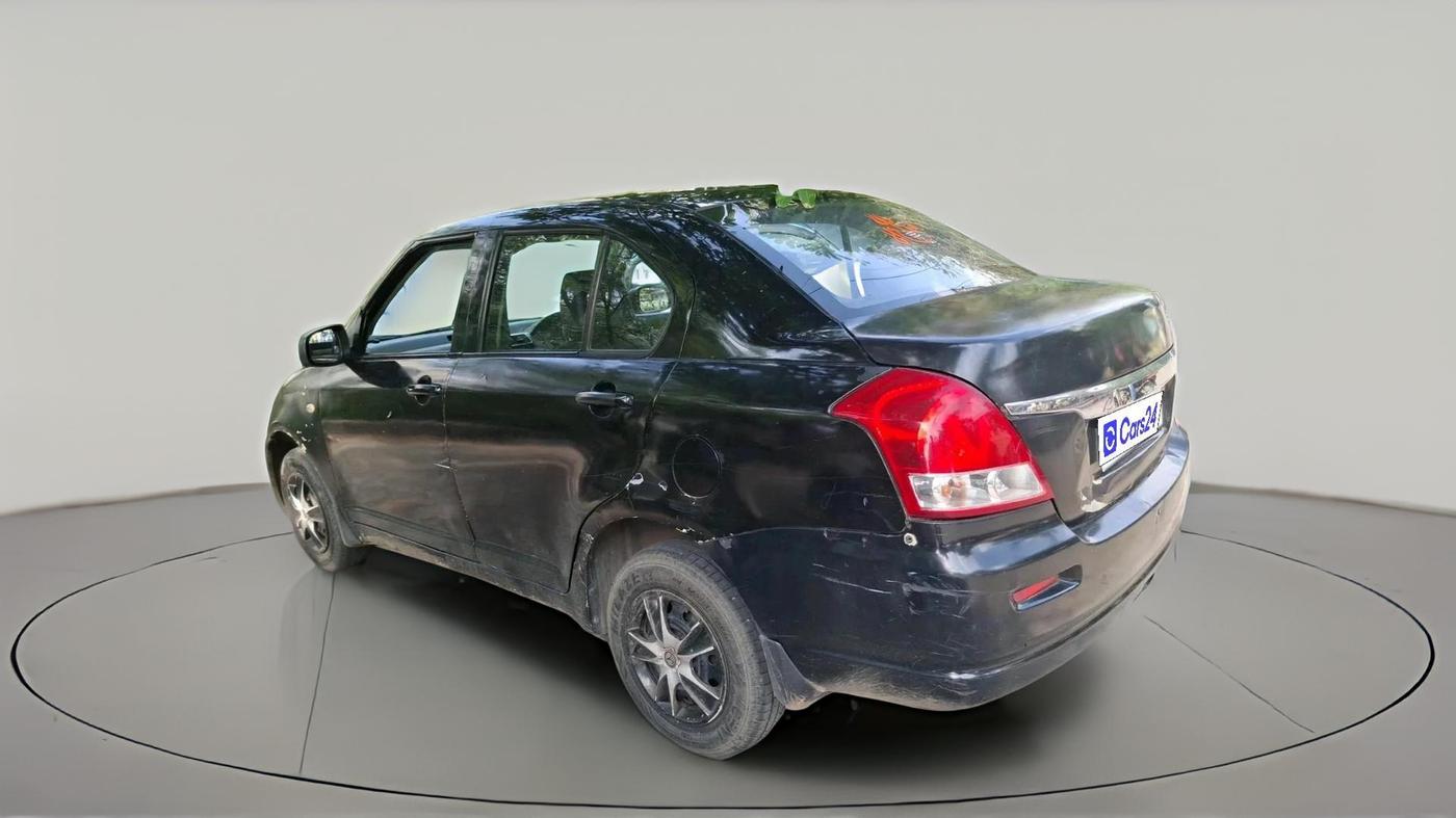 2011 Maruti Swift Dzire VDI, Diesel, Manual, 2,05,193 km, exterior