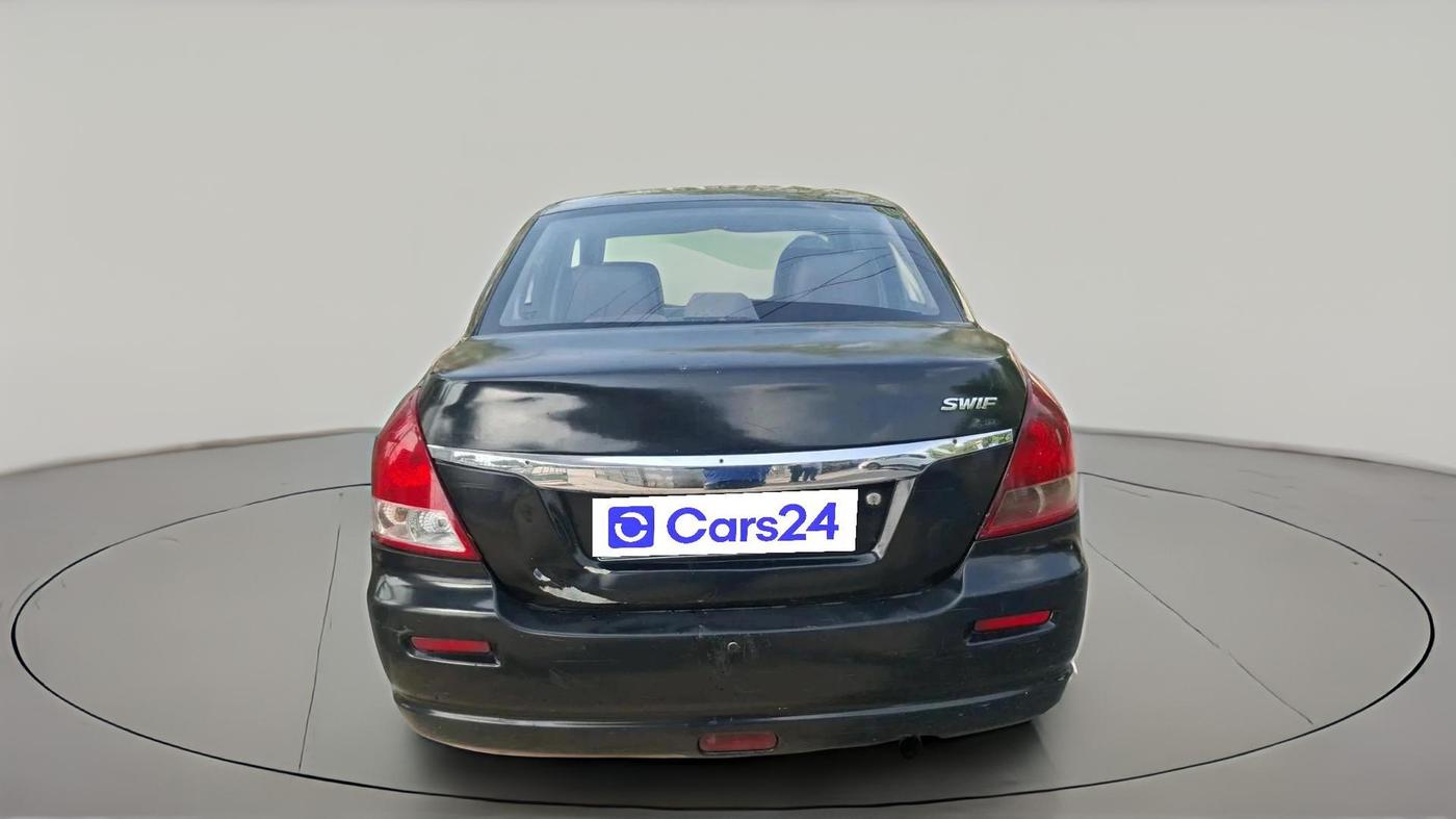2011 Maruti Swift Dzire VDI, Diesel, Manual, 2,05,193 km, exterior