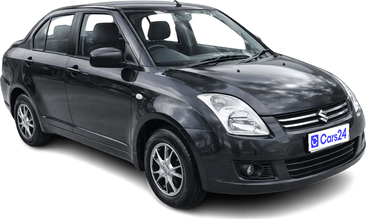 2011 Maruti Swift Dzire - Sedan - Diesel - Manual - ₹1.62 lakh