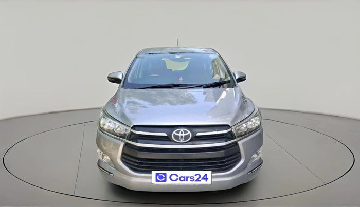 2020 Toyota Innova Crysta 2.4 GX 7 STR, Diesel, Manual, 1,51,442 km, exterior