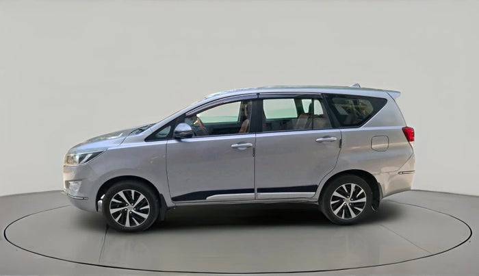 2020 Toyota Innova Crysta 2.4 GX 7 STR, Diesel, Manual, 1,51,442 km, exterior