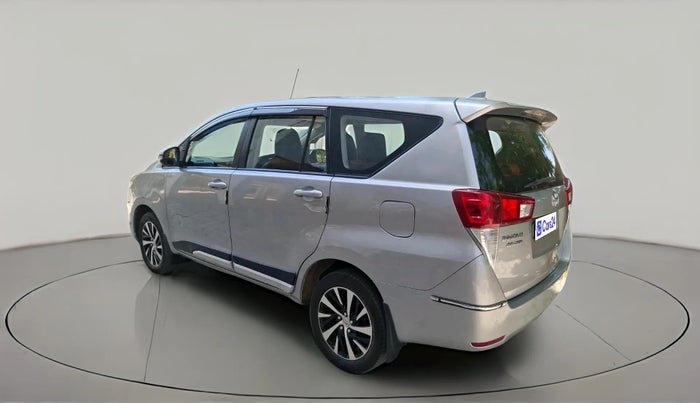 2020 Toyota Innova Crysta 2.4 GX 7 STR, Diesel, Manual, 1,51,442 km, exterior