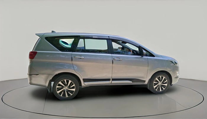 2020 Toyota Innova Crysta 2.4 GX 7 STR, Diesel, Manual, 1,51,442 km, exterior