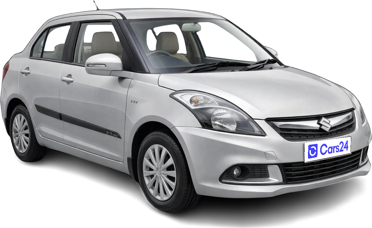 2015 Maruti Swift Dzire - Sedan - Petrol - Manual - ₹2.86 lakh