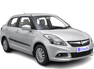 2015 Maruti Swift Dzire - Sedan - Petrol - Manual - ₹2.86 lakh