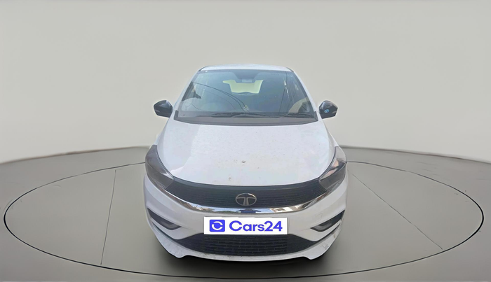2025 Tata Tiago XZ PETROL, Petrol, Manual, 8,192 km, exterior