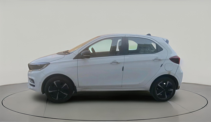 2025 Tata Tiago XZ PETROL, Petrol, Manual, 8,192 km, exterior