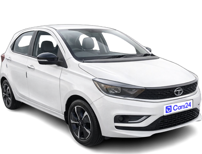 2025 Tata Tiago - Hatchback - Petrol - Manual - ₹5.45 lakh