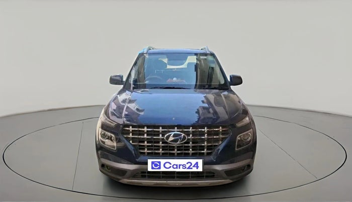 2021 Hyundai VENUE SX PLUS 1.0 TURBO DCT, Petrol, Automatic, 41,276 km, exterior