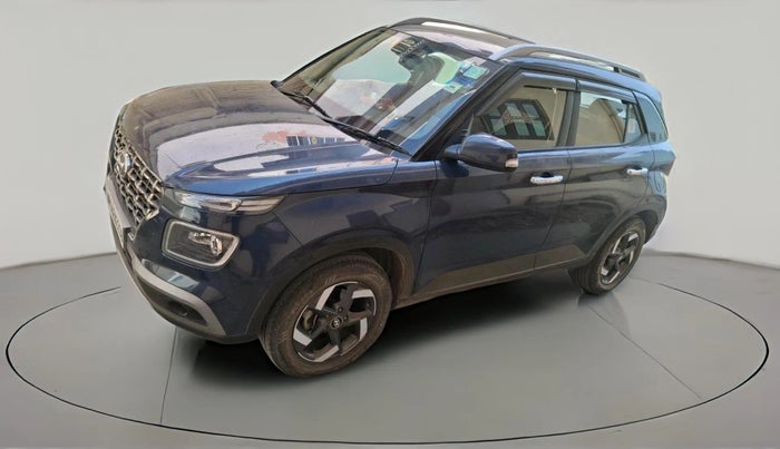 2021 Hyundai VENUE SX PLUS 1.0 TURBO DCT, Petrol, Automatic, 41,276 km, exterior
