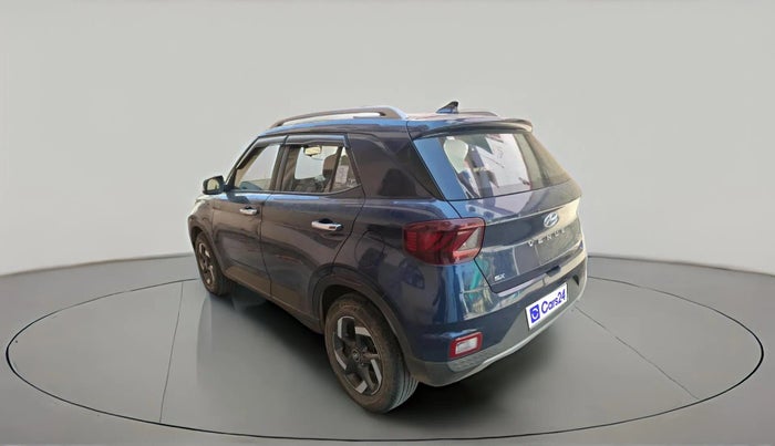 2021 Hyundai VENUE SX PLUS 1.0 TURBO DCT, Petrol, Automatic, 41,276 km, exterior