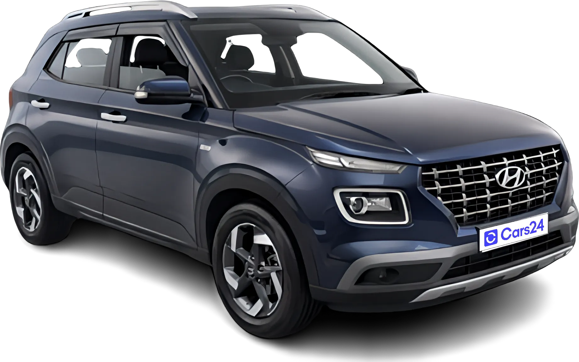 2021 Hyundai VENUE - SUV - Petrol - Automatic - ₹8.25 lakh