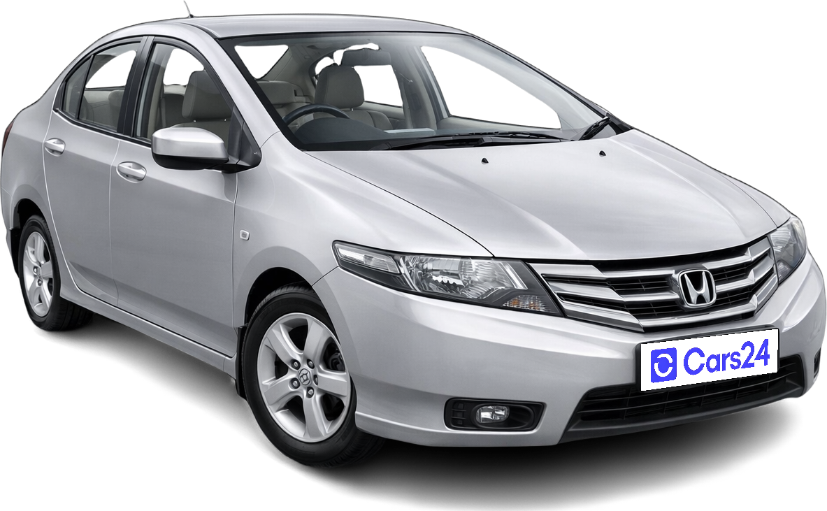 2013 Honda City - Sedan - Petrol - Manual - ₹2.37 lakh