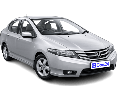 2013 Honda City - Sedan - Petrol - Manual - ₹2.37 lakh