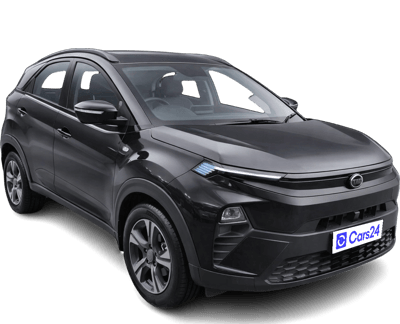2025 Tata NEXON - SUV - Petrol - Automatic - ₹13.50 lakh