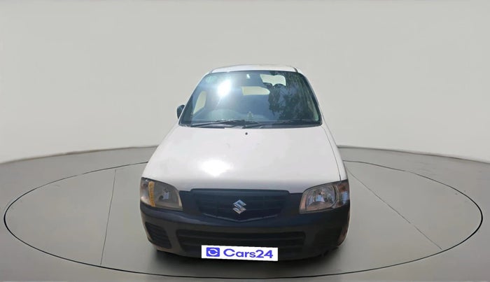 2011 Maruti Alto LX, Petrol, Manual, 52,315 km, exterior