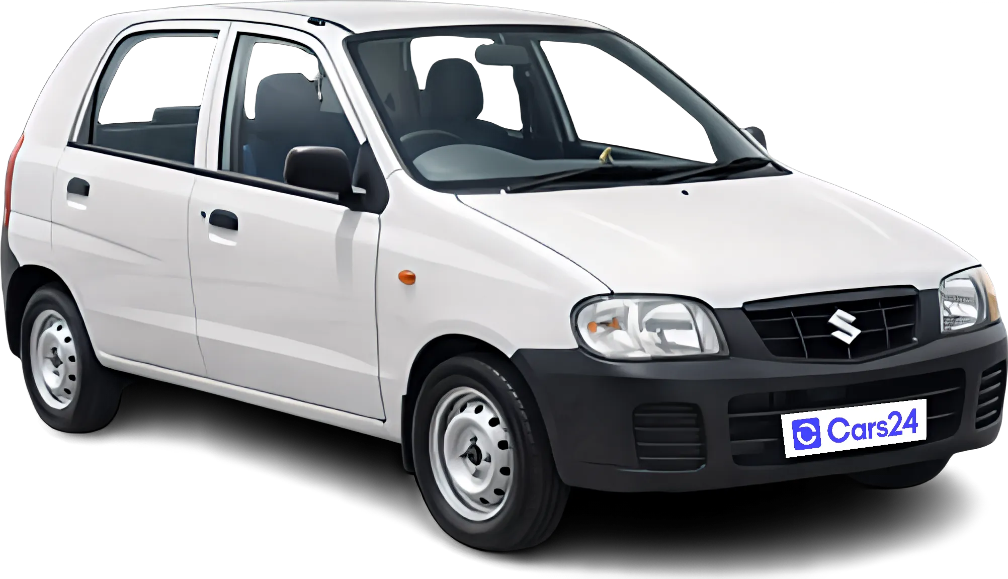 2011 Maruti Alto - Hatchback - Petrol - Manual - ₹68,000