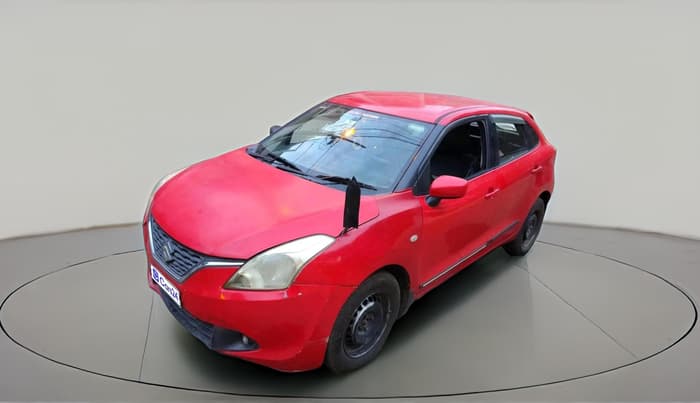 2015 Maruti Baleno SIGMA DIESEL 1.3, Diesel, Manual, 73,416 km, exterior