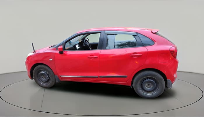 2015 Maruti Baleno SIGMA DIESEL 1.3, Diesel, Manual, 73,416 km, exterior