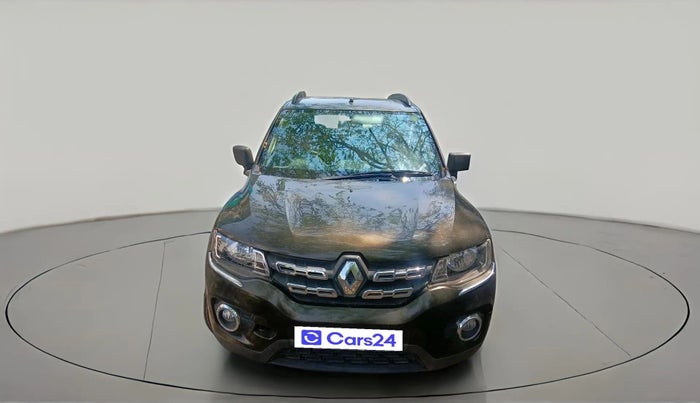2015 Renault Kwid RXT 0.8, Petrol, Manual, 17,251 km, exterior