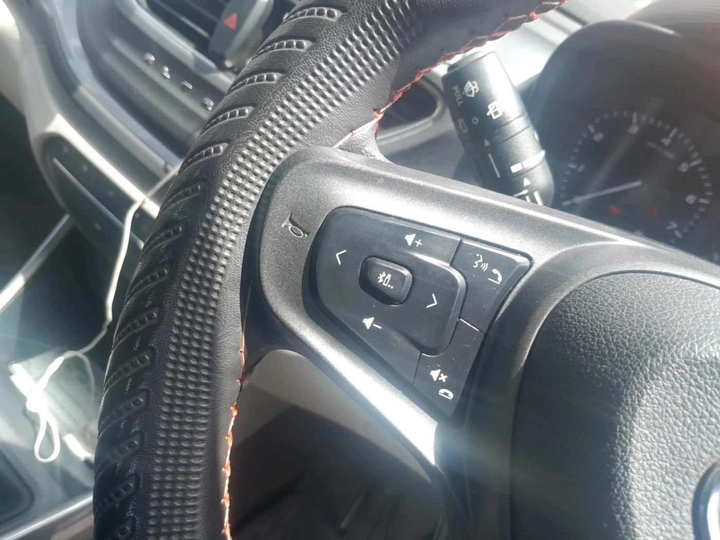 2022 Tata ALTROZ XZ PETROL, Petrol, Manual, 27,712 km, interior