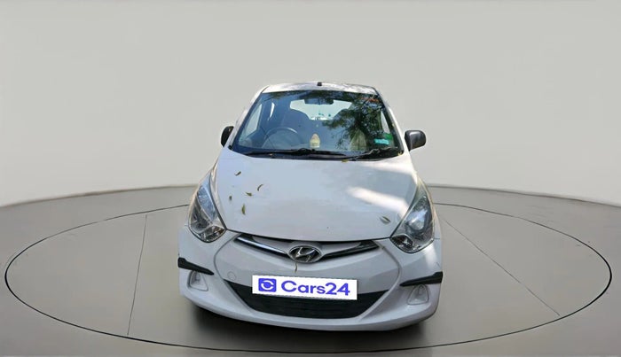 2014 Hyundai Eon ERA +, Petrol, Manual, 89,159 km, exterior