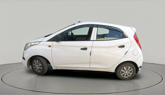 2014 Hyundai Eon ERA +, Petrol, Manual, 89,159 km, exterior