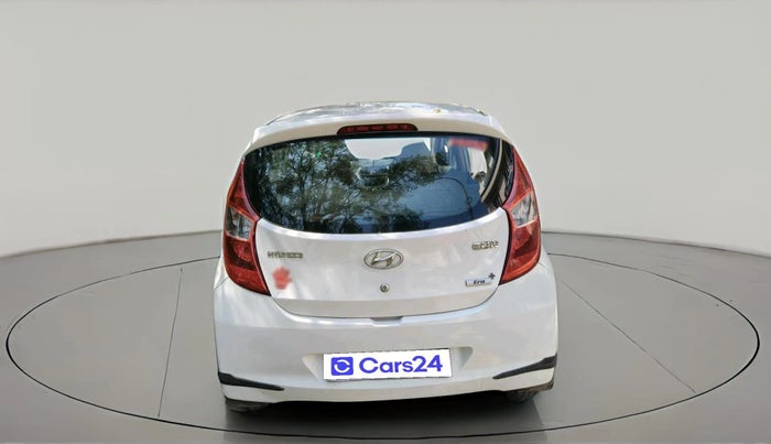 2014 Hyundai Eon ERA +, Petrol, Manual, 89,159 km, exterior