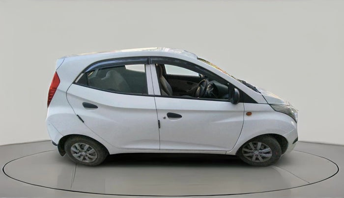 2014 Hyundai Eon ERA +, Petrol, Manual, 89,159 km, exterior