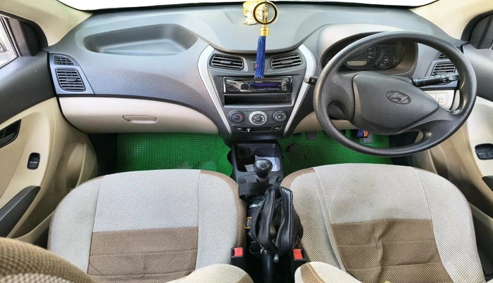 2014 Hyundai Eon ERA +, Petrol, Manual, 89,159 km, interior