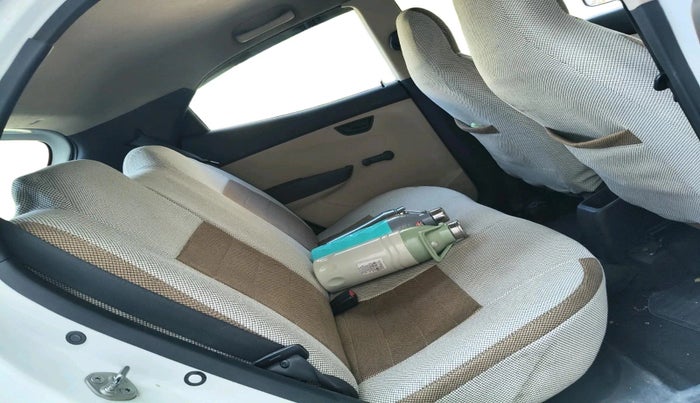 2014 Hyundai Eon ERA +, Petrol, Manual, 89,159 km, interior