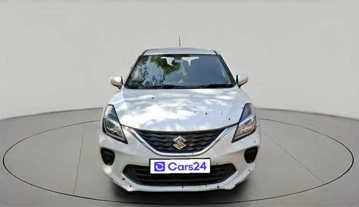 2020 Maruti Baleno DELTA PETROL 1.2, Petrol, Manual, 76,507 km, exterior