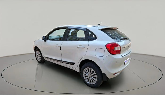 2020 Maruti Baleno DELTA PETROL 1.2, Petrol, Manual, 76,507 km, exterior