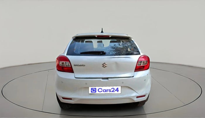 2020 Maruti Baleno DELTA PETROL 1.2, Petrol, Manual, 76,507 km, exterior