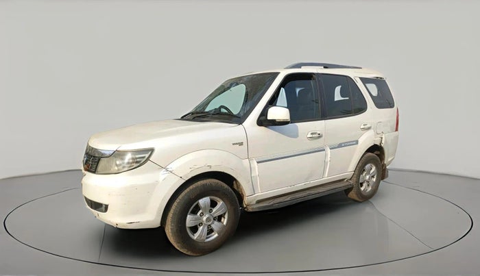 2018 Tata Safari Storme 2.2 VX 4X2, Diesel, Manual, 1,52,000 km, exterior