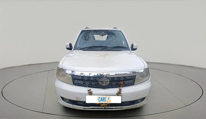 2018 Tata Safari Storme 2.2 VX 4X2, Diesel, Manual, 1,52,000 km, exterior