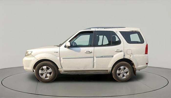 2018 Tata Safari Storme 2.2 VX 4X2, Diesel, Manual, 1,52,000 km, exterior