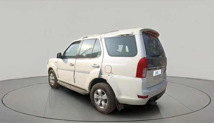 2018 Tata Safari Storme 2.2 VX 4X2, Diesel, Manual, 1,52,000 km, exterior