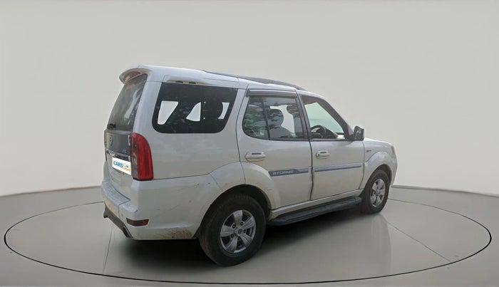 2018 Tata Safari Storme 2.2 VX 4X2, Diesel, Manual, 1,52,000 km, exterior