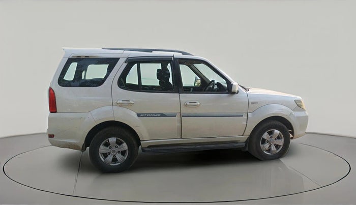 2018 Tata Safari Storme 2.2 VX 4X2, Diesel, Manual, 1,52,000 km, exterior