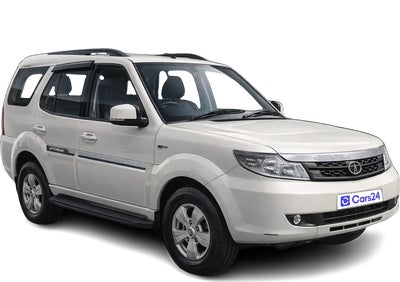 2018 Tata Safari Storme - SUV - Diesel - Manual - ₹5.80 lakh