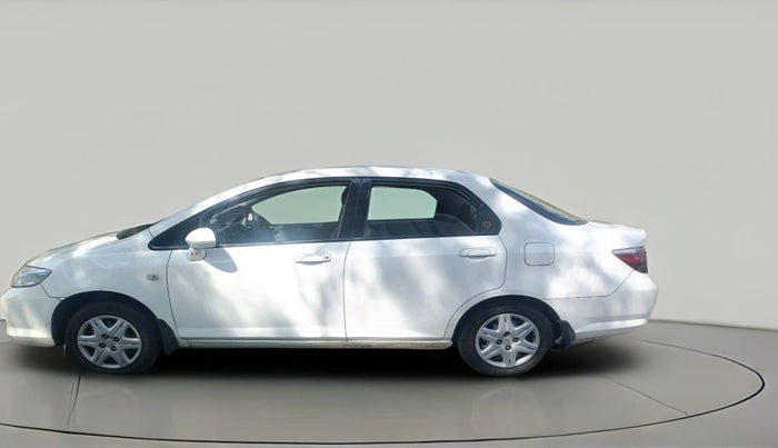 2008 Honda City VTEC, Petrol, Manual, 28,237 km, exterior