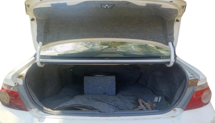 2008 Honda City VTEC, Petrol, Manual, 28,237 km, exterior