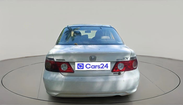 2008 Honda City VTEC, Petrol, Manual, 28,237 km, exterior